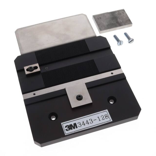 3443-128 3M  Presse Applicatrici Crimpatrici - Accessori